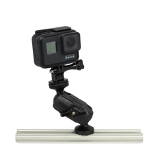 Load image into Gallery viewer, YakAttack™ Articulating Pro Camera Mount

