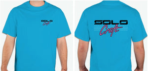 Solocraft Boats T-Shirt